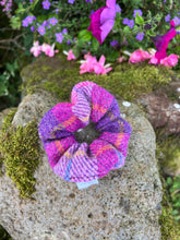 Load image into Gallery viewer, Harris Tweed® Scrunchie